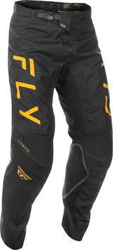 Fly Racing - Kinetic Center Pant