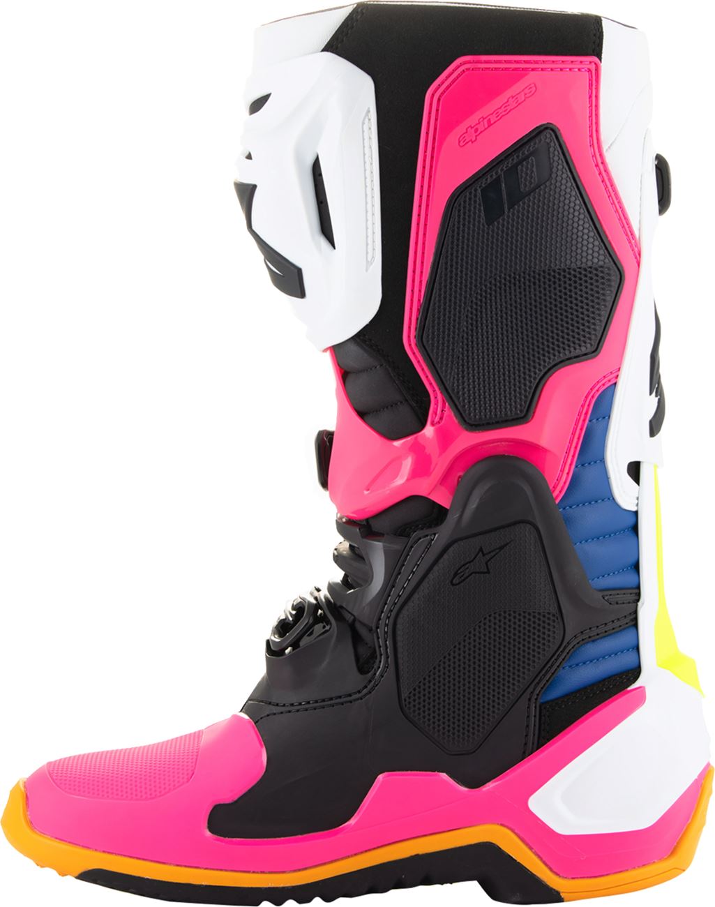 Alpinestars - Daytona Coast Limited Edition Tech 10 Boots