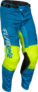 Youth Kinetic Khaos Pants - Cycle City Outdoors