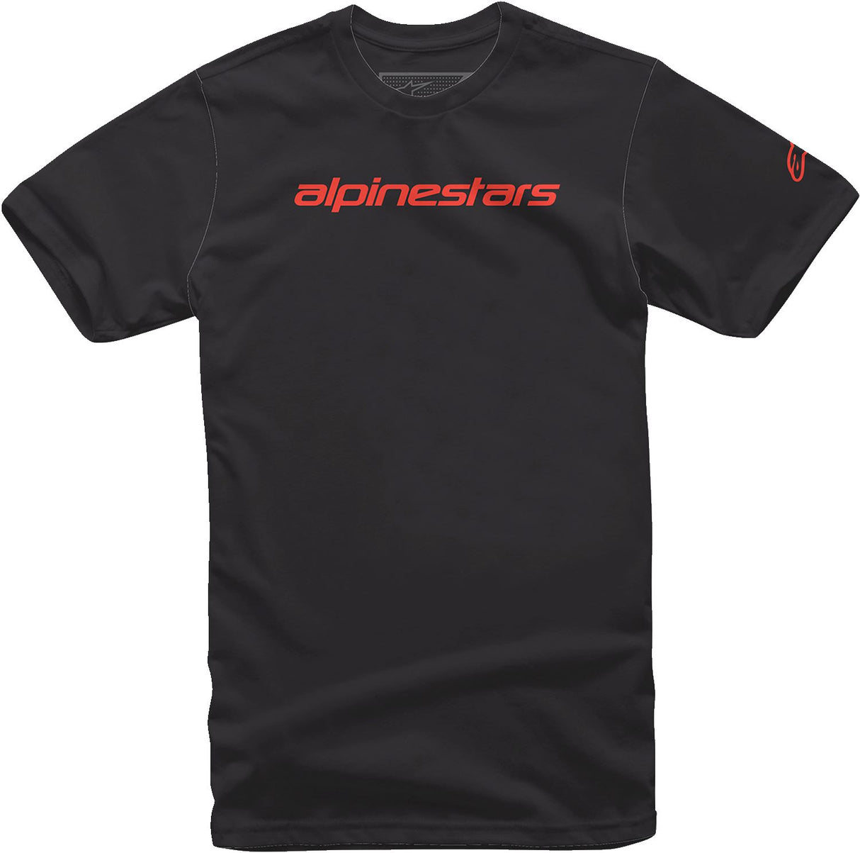 Alpinestars - Linear Wordmark T-Shirt