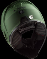 LS2 - Drifter Open Face Helmet