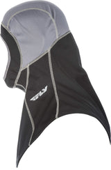 Fly Racing - IGNITOR AIR OPEN FACE BALACLAVA BLACK L/XL