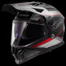 LS2 - Blaze II Adventure Helmet 100th Meridian