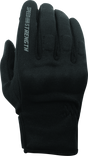 Speed and Strength Speed Society Gloves Black Womens -XS - Cycle City Outdoors