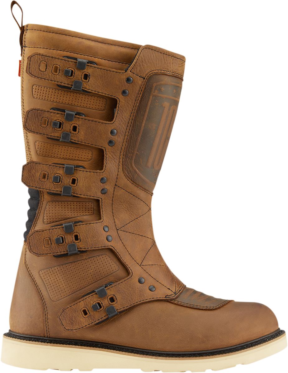 Icon Elsinore 2® CE Boots