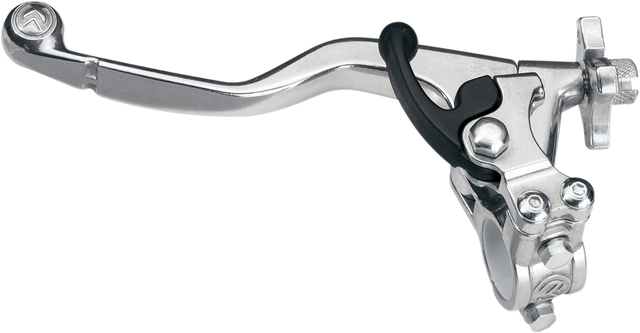 MOOSE RACING Clutch Lever Assembly - Shorty - RMZ 226-014 - Cycle City Outdoors