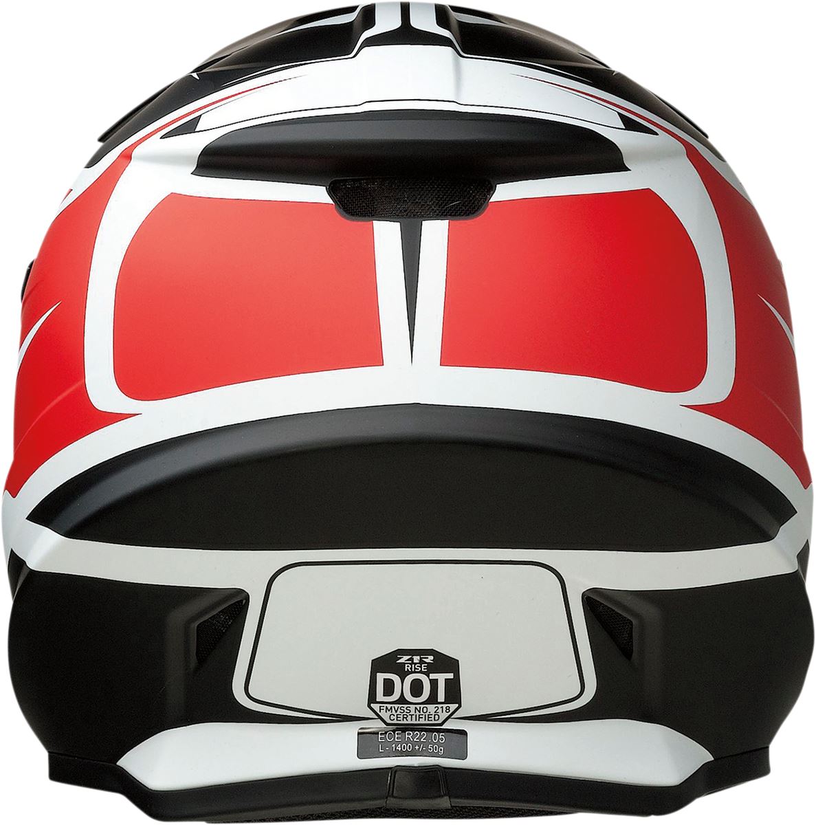 Z1R Rise Helmet