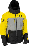 Fly Racing - Carbon Jacket