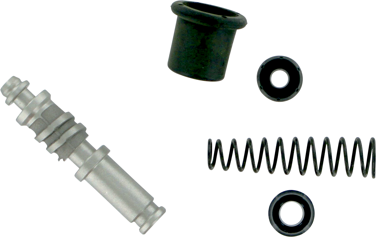 MOOSE RACING Repair Kit - Master Cylinder 06-901X - Cycle City Outdoors