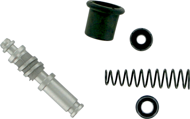 MOOSE RACING Repair Kit - Master Cylinder 06-901X - Cycle City Outdoors