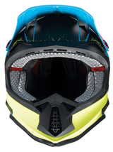 Z1R Youth F.I. Helmet - Fractal - MIPS¨