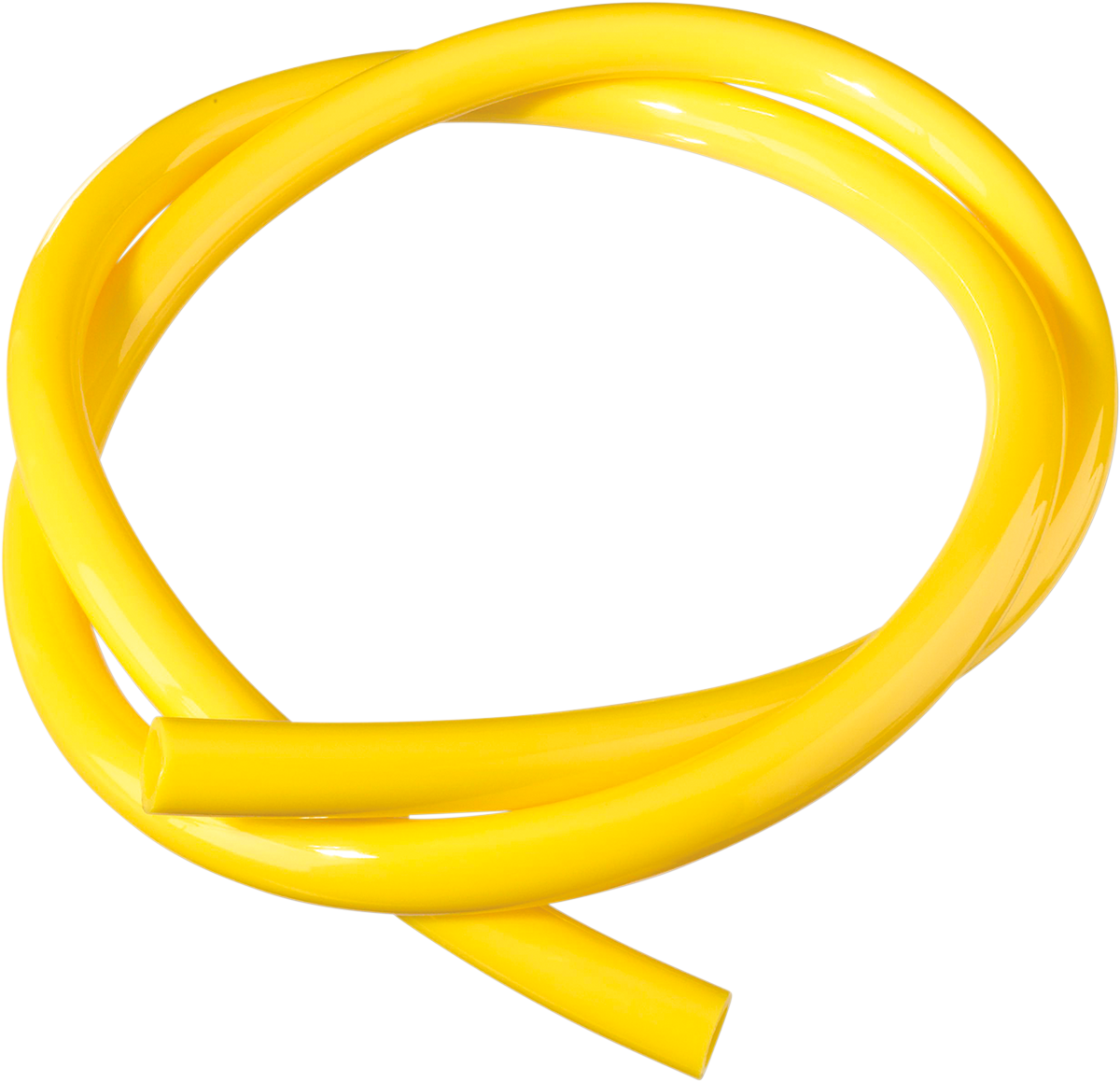 MOOSE RACING Fuel Line - Yellow - 5/16" x 3' 516-7162S