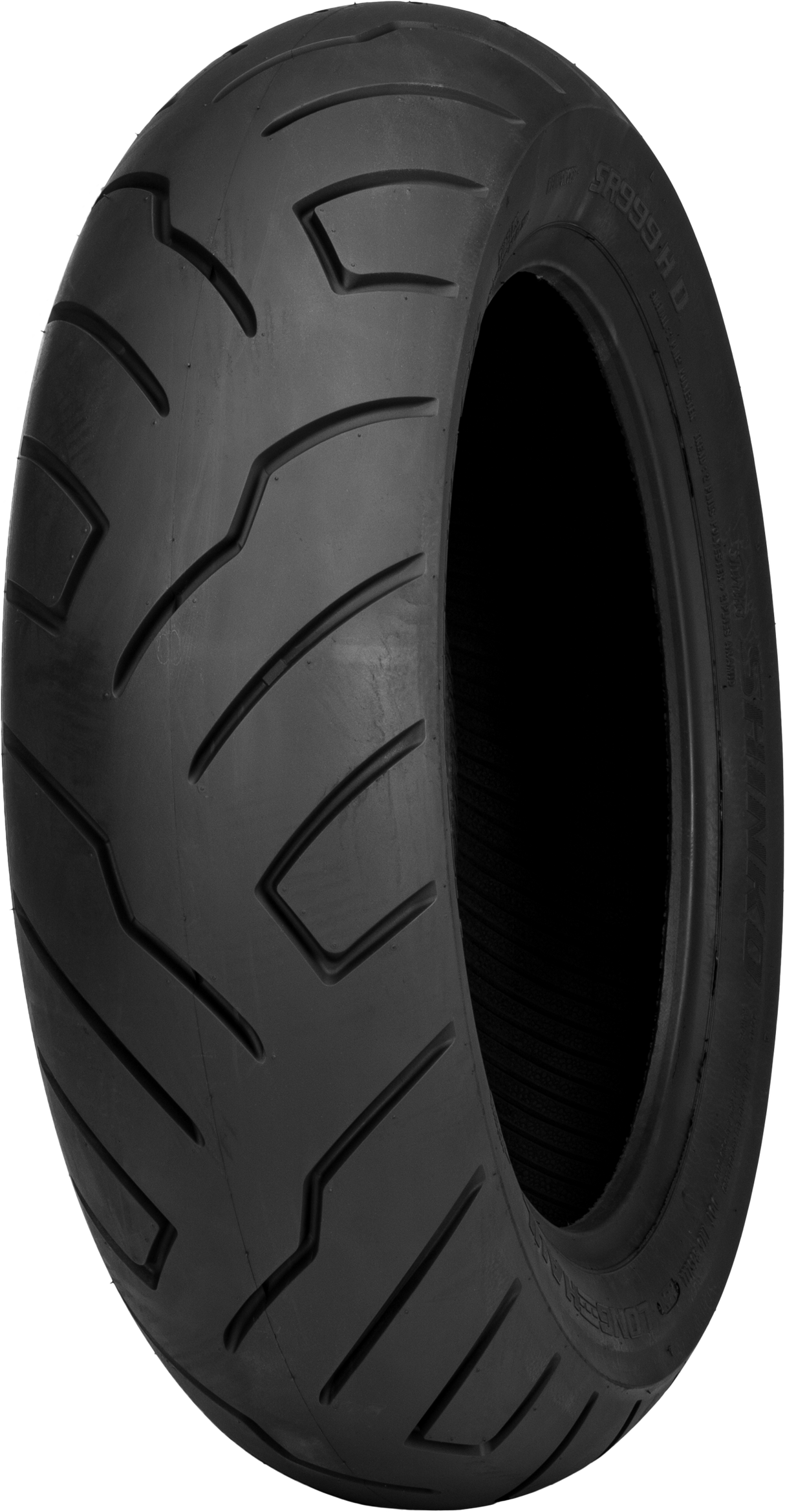 Tire Sr 999 Long Haul Rear 160/70b17 79h Bias Tl