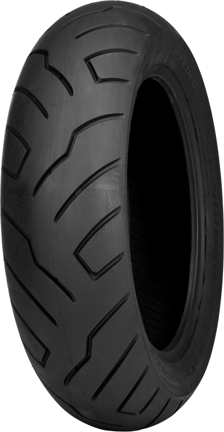 Tire Sr 999 Long Haul Rear 160/70b17 79h Bias Tl