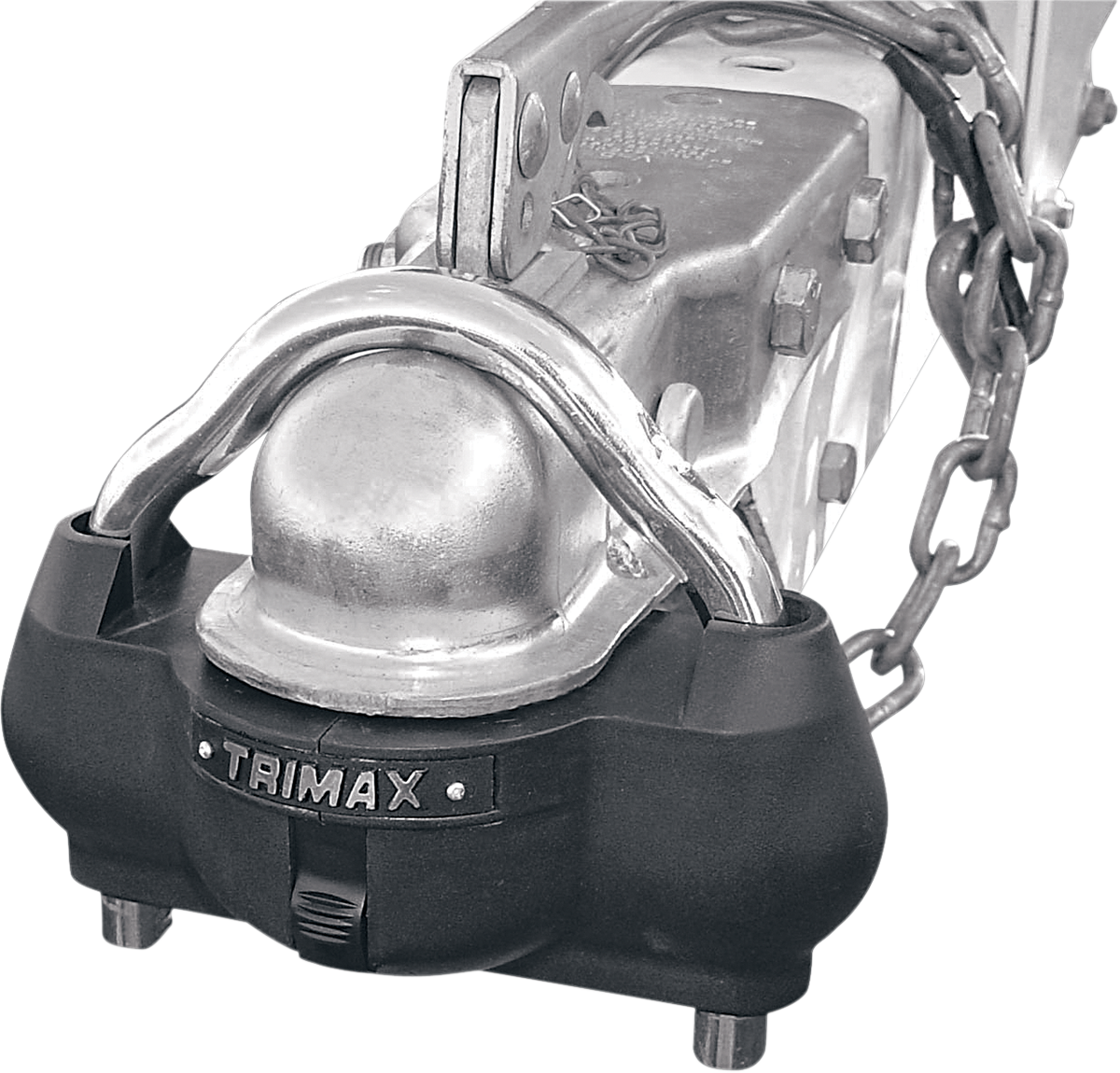 TRIMAX Universal Nose Coupler Lock UMAX100 - Cycle City Outdoors