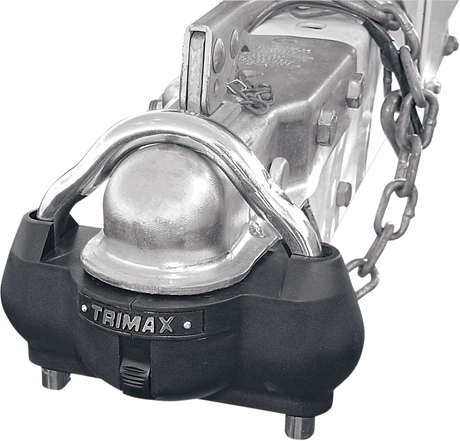 TRIMAX Universal Nose Coupler Lock UMAX100 - Cycle City Outdoors