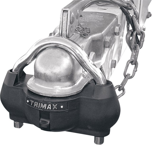 TRIMAX Universal Nose Coupler Lock UMAX100 - Cycle City Outdoors