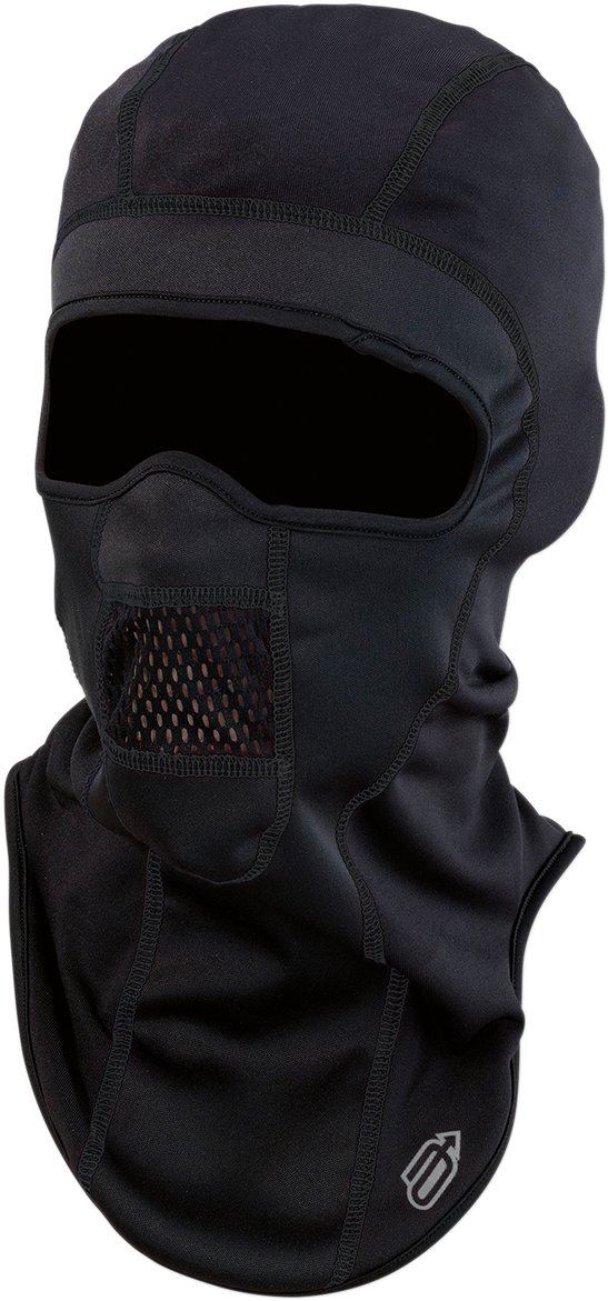 ARCTIVA Balaclava WindShield? - Black - Small/Medium 2503-0370