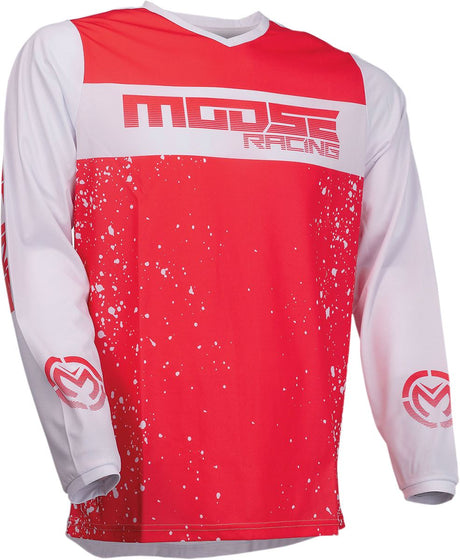 Moose Racing - Qualifier Jersey - Cycle City Outdoors