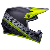 Bell - MX-9 Off-Road Helmet - Offset - Cycle City Outdoors