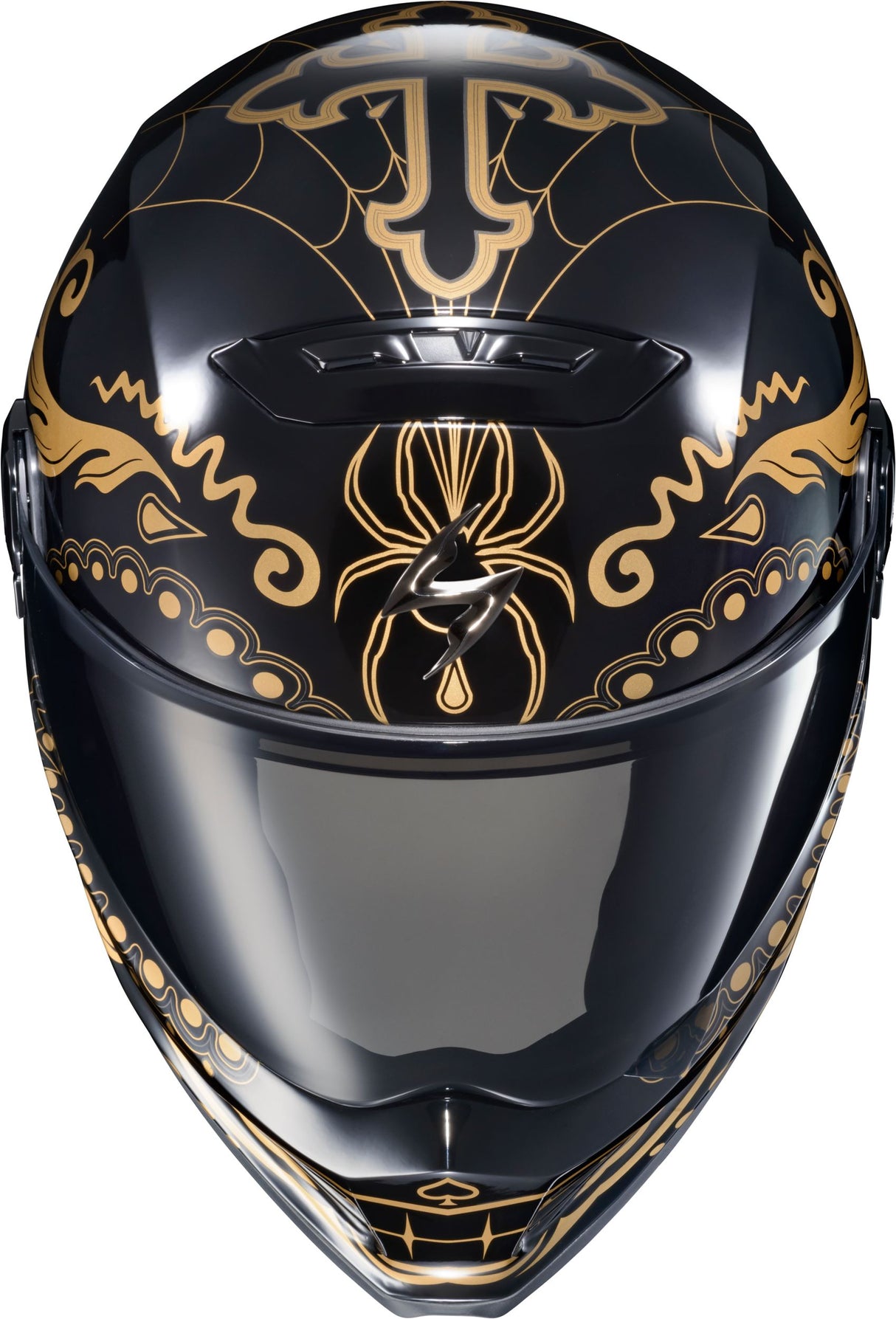 ScorpionEXO - Covert Fx Full Face Helmet El Malo