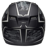 Bell Qualifier Full Face Helmet - Stealth Camo - Cycle City Outdoors