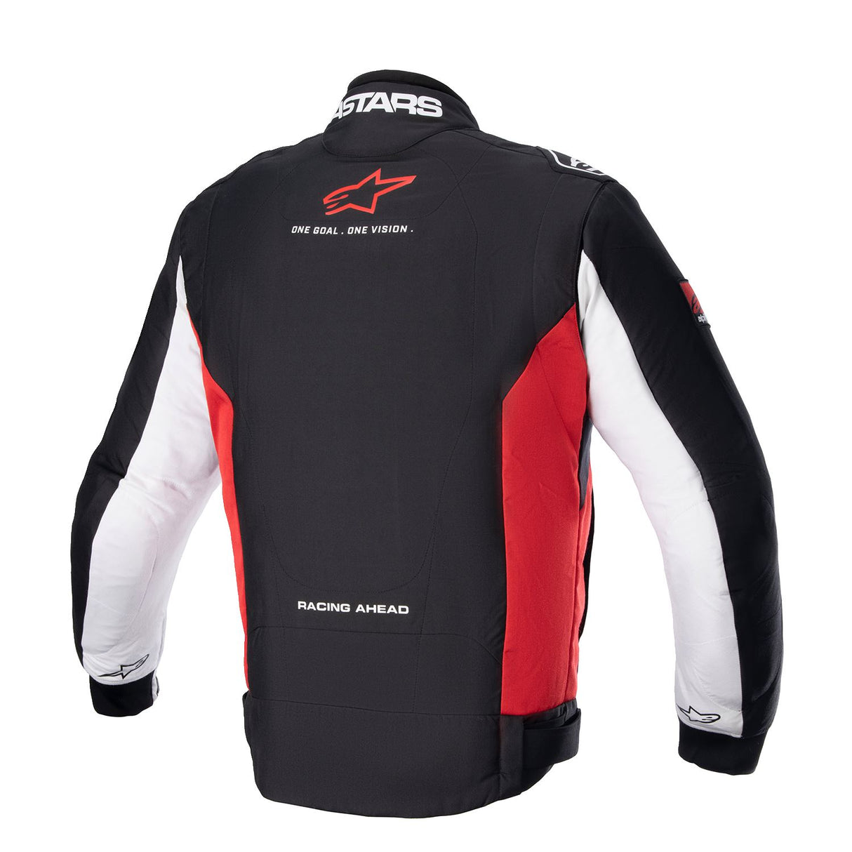 Alpinestars - Monza Sport Jacket