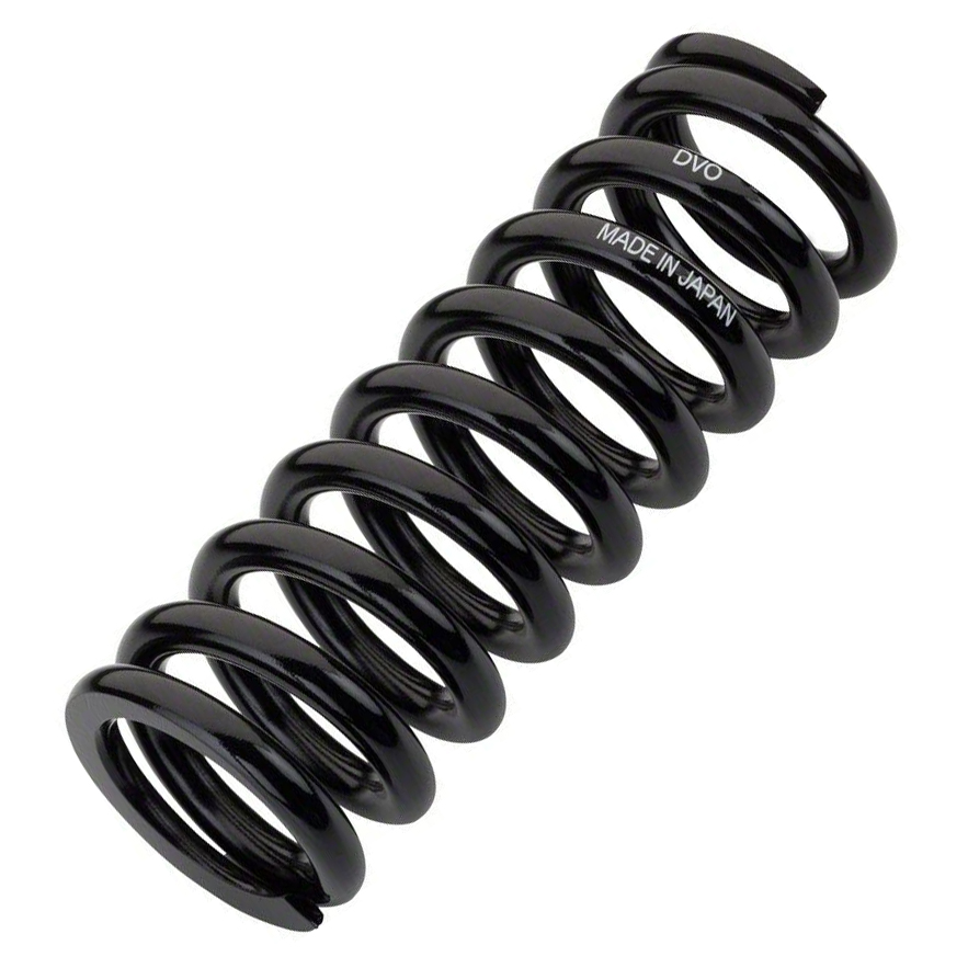 INTENSE DVO Shock Spring - 550 lbs 1428130-550 - Cycle City Outdoors