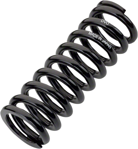 INTENSE DVO Shock Spring - 500 lbs 1428130-500 - Cycle City Outdoors