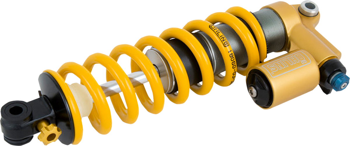 INTENSE Ohlins Shock Spring - 525 lbs 18075-13 - Cycle City Outdoors