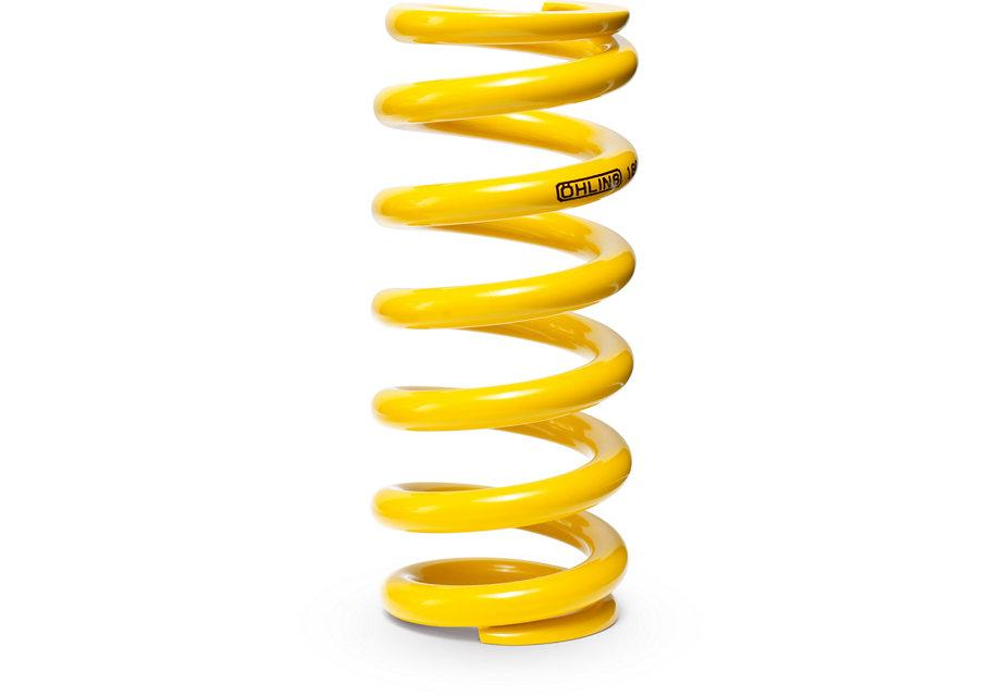 INTENSE Ohlins Shock Spring - 548 lbs 18075-14 - Cycle City Outdoors