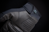 ICON Stormhawk* Gloves - Black - Small 3301-3965