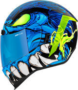 ICON Airform* Helmet - Manik'R - Blue - Medium 0101-13863