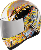 ICON Airform* Helmet - Warthog - XS 0101-13684