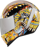 ICON Airform* Helmet - Warthog - Small 0101-13685