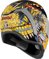 ICON Airform* Helmet - Warthog - Medium 0101-13686