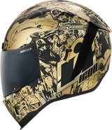 ICON Airform* Helmet - Guardian - Gold - Medium 0101-13693