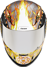 ICON Airform* Helmet - Warthog - XS 0101-13684