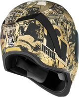 ICON Airform* Helmet - Guardian - Gold - XL 0101-13695