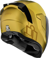 ICON Airflite* Helmet - Jewel - MIPS? - Gold - XS 0101-13882