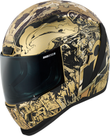 ICON Airform* Helmet - Guardian - Gold - XL 0101-13695