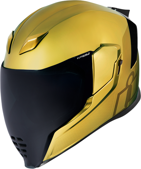 ICON Airflite* Helmet - Jewel - MIPS? - Gold - XS 0101-13882