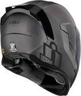 ICON Airflite* Helmet - Jewel - MIPS? - Silver - XS 0101-13889