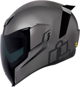 ICON Airflite* Helmet - Jewel - MIPS? - Silver - XS 0101-13889