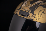 ICON Airform* Helmet - Guardian - Gold - 2XL 0101-13696