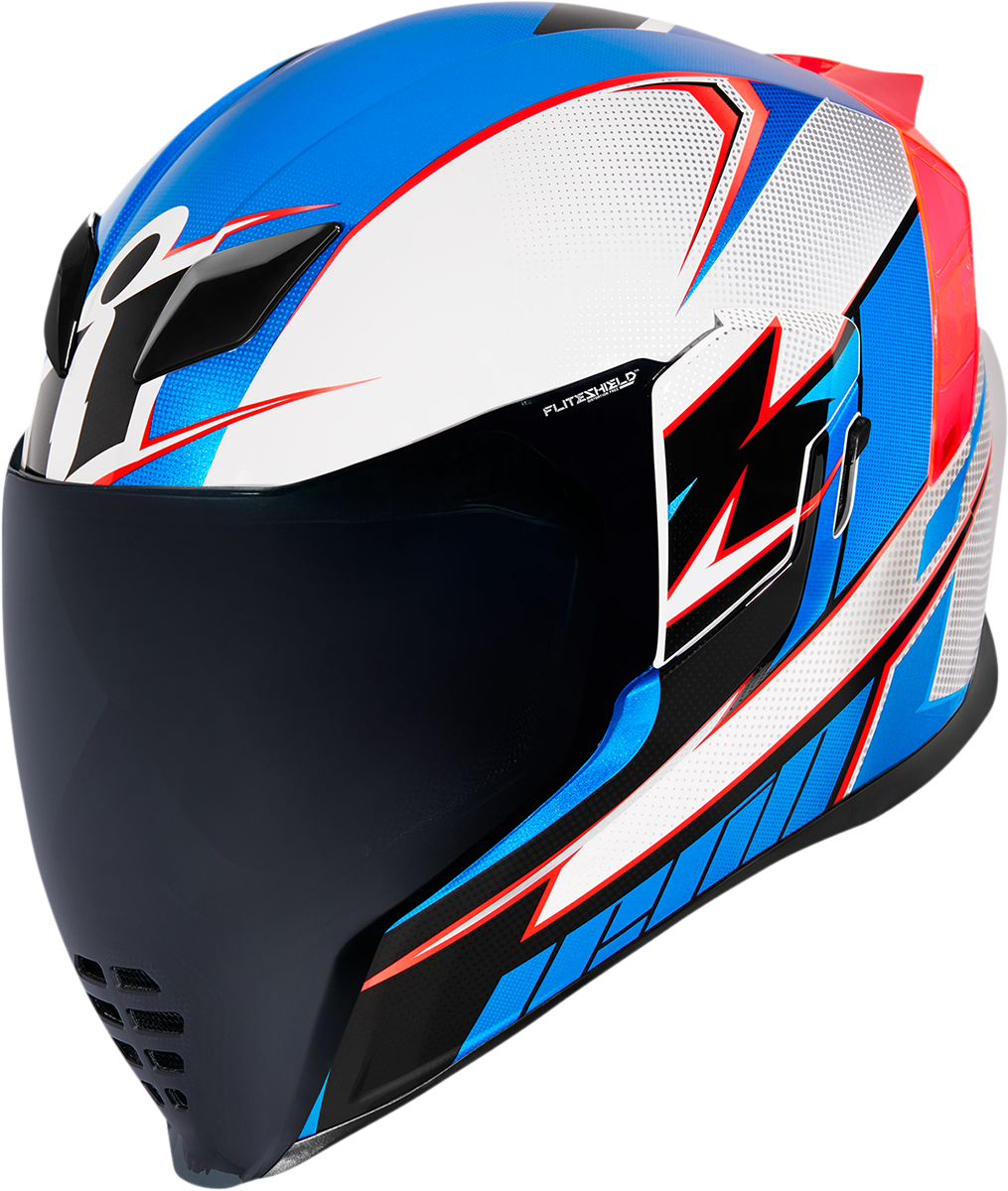 ICON Airflite* Helmet - Ultrabolt - Small 0101-13904