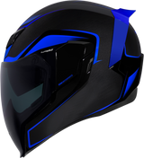 ICON Airflite* Helmet - Crosslink - Blue - Medium 0101-14042