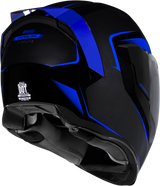 ICON Airflite* Helmet - Crosslink - Blue - Medium 0101-14042