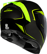 ICON Airflite* Helmet - Crosslink - Hi-Viz - Large 0101-14074