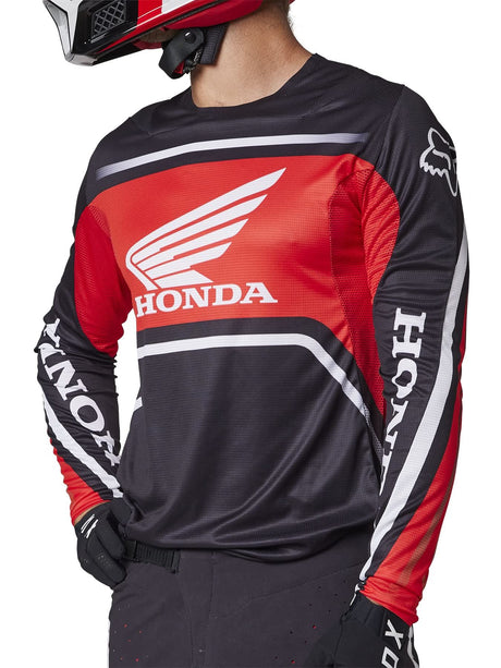 Fox Racing - Flexair Honda Jersey - Cycle City Outdoors